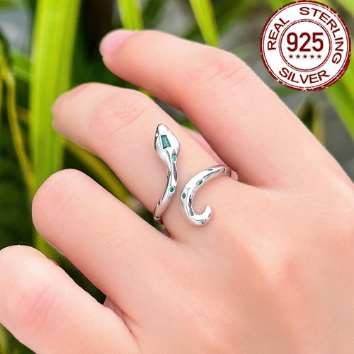 Anello donna argento sterling