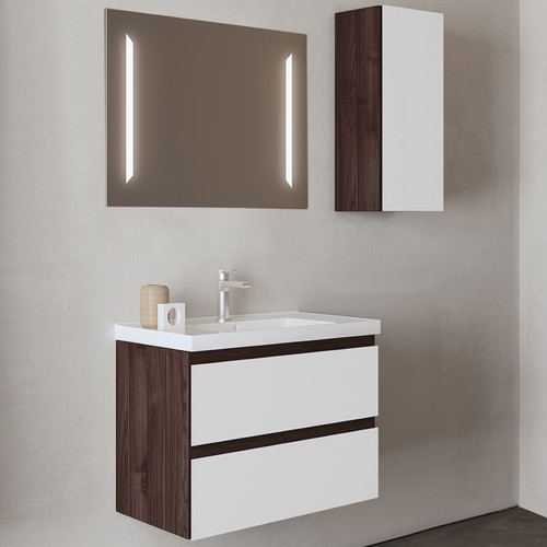 Bagno base cassetti cm - base, 82