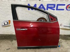 Porta portiera anteriore destra Lancia Delta (2008->) 5P 3° SERIE 