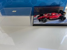 FERRARI JEAN ALESI 1:43