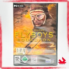 FLY THE LEGEND FLYBOYS