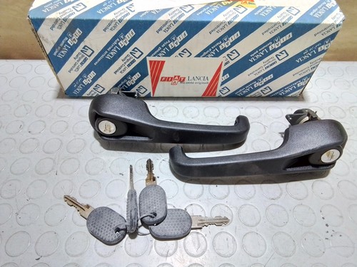 Front door handles for fiat - door,