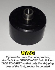 E2232a - MUGEN MBX8 HTD