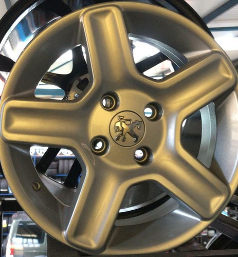 Cerchi lega peugeot - in,