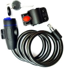 LUCCHETTO UNIVERSALE PER