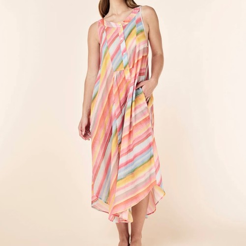 Papinelle sophie maxi camicia - sophie,