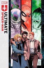 ULTIMATE SPIDER-MAN #20