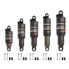 Ammortizzatore posteriore ad