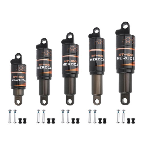 Ammortizzatore posteriore - , ad