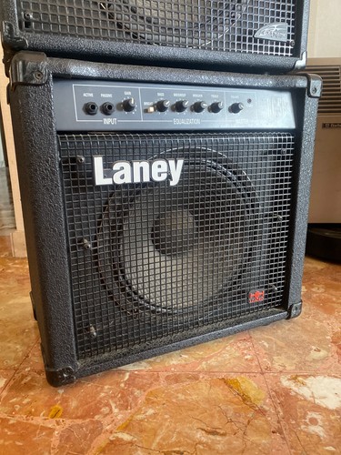 Laney 50 - bc,