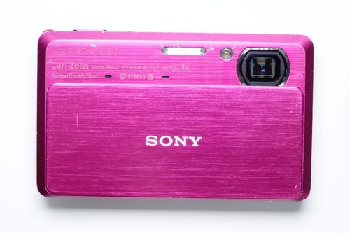 Sony cyber shot dsc - sony, cyber-shot