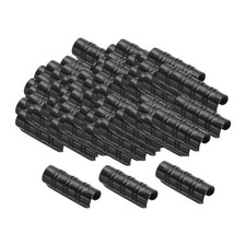 100x connettori per tubi per