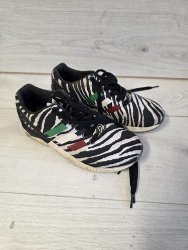 Rare adidas flux italia - adidas, zx