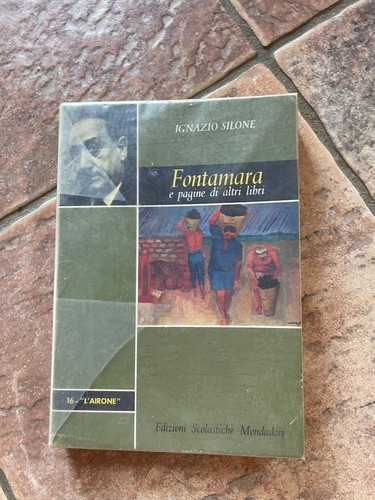 Fontamara pagine altri - pagine,