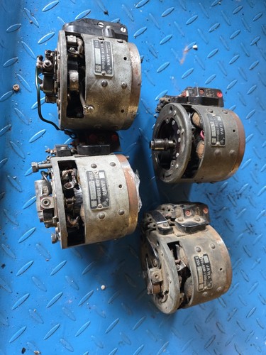 Alternatore jawa 355 con - jawa,