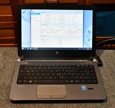 Notebook pc portatile HP