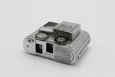 Tessina Automatic Camera