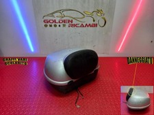 KOFFERRAUMBOX APRILIA SCARABEO 500 JAHR 2006 SERIE 2002 2006