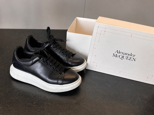 Sneakers alexander mcqueen - alexander,