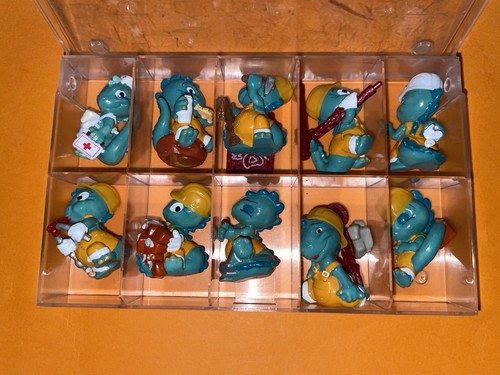 Kinder sorpresa serie - sorpresa, completa