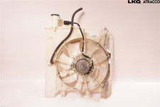 Ventola radiatore elettrica