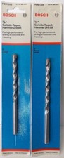 Bosch HDB1205 3/8" x 4" x 6"