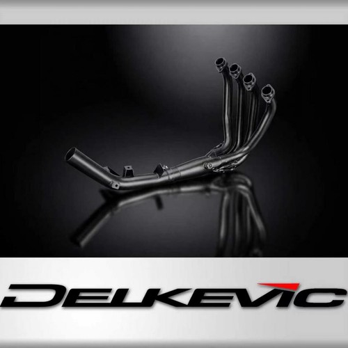 Downpipe scarico 1 - di, 4-1