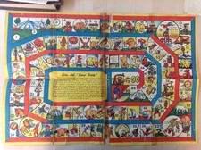 Gioco vintage dell oca - vintage, dell'oca