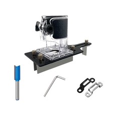 Stampi per Scanalature per La Lavorazione Legno,Localizzatore Scanalature p7587