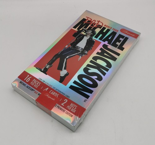 Keepsake michael jackson bad - keepsake,