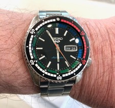 Seiko 5 Sports SRPK13K1