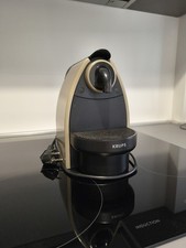 Macchina caffe nespresso krups - macchina,