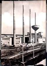 campo di carne  fg bn ed. tomei gu. frazione aprilia rara vetereria bordoni miva