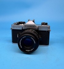 FUJICA STX-1 fotocamera reflex