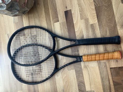 Wilson pro staff rf97 - pro,