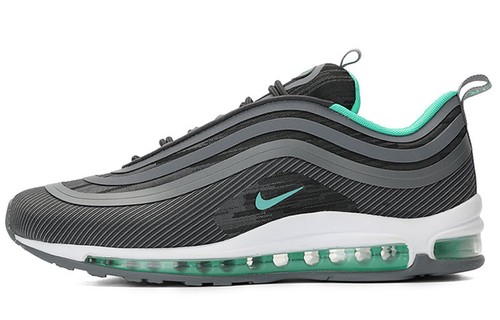 Nike air max - 97, menta