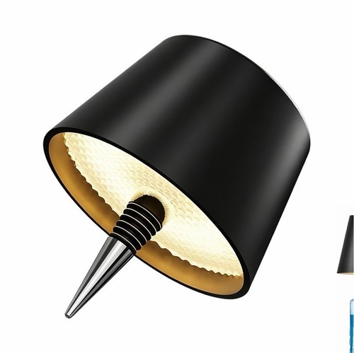 Lampada led per bottiglia - per,
