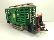Playmobil (4121-A) Wagon à