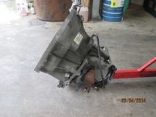 1561677 CAMBIO MECCANICO 5