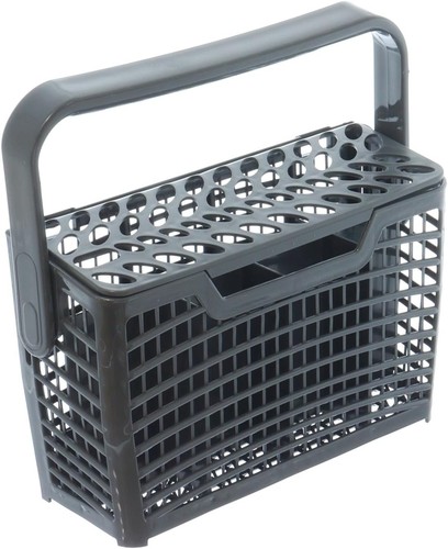 Cestello portaposate grigio