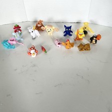 Kinder Surprise Toys  Lot