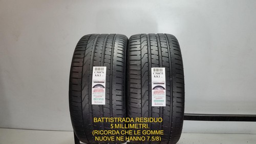 Gomme usate termiche - gomme,