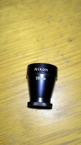 Nikon viewfinder vf28 per - nikon, nh-vf28