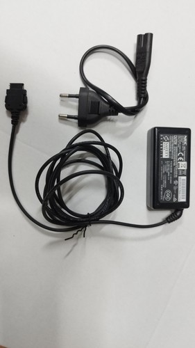 Nec may bh0010 - nec, carica