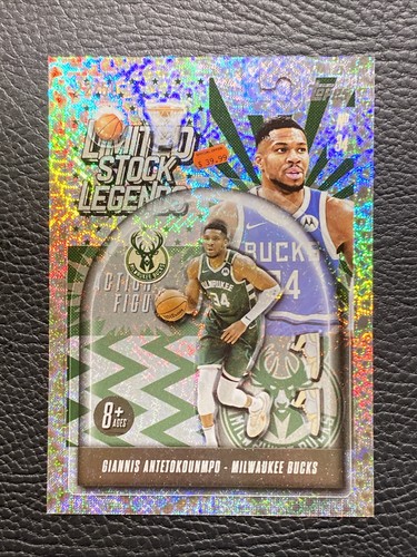 2025 topps giannis - topps,