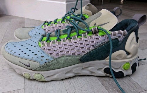 Nike react sertu - nike,