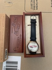 Raro orologio uomo completo