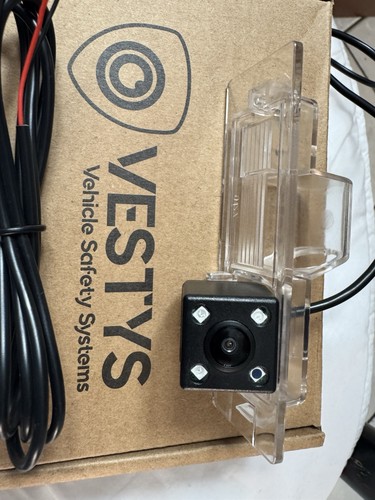 Retrocamera auto wireless - auto,
