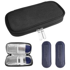 borsa termica medicinali porta