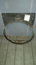 Convogliatore radiatore Iveco